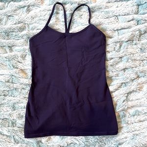 Lululemon Racerback Tank